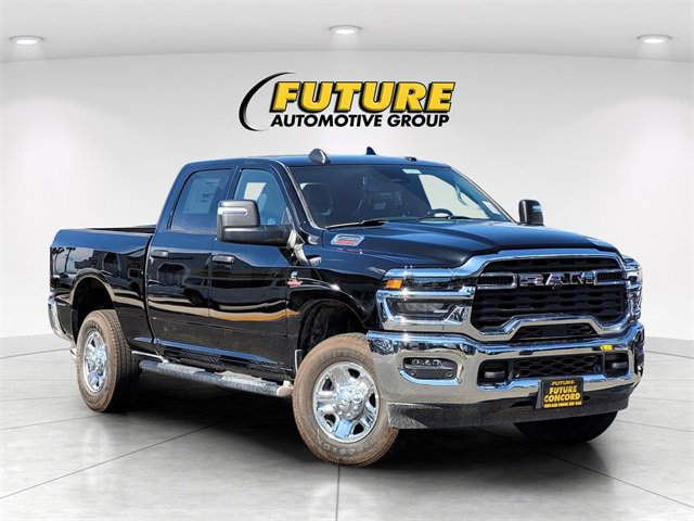 New 2026 RAM 2500 Tradesman image 1