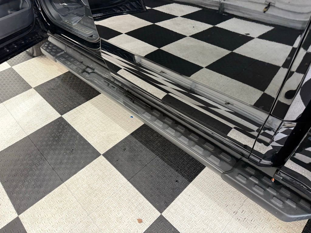 New 2025 Ford F150 Lightning Platinum w/ Dark Elements Package image 30