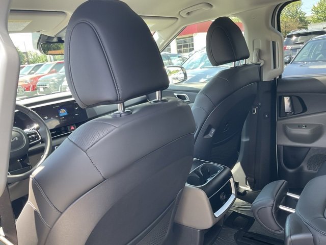 New 2026 Kia Carnival EX image 43