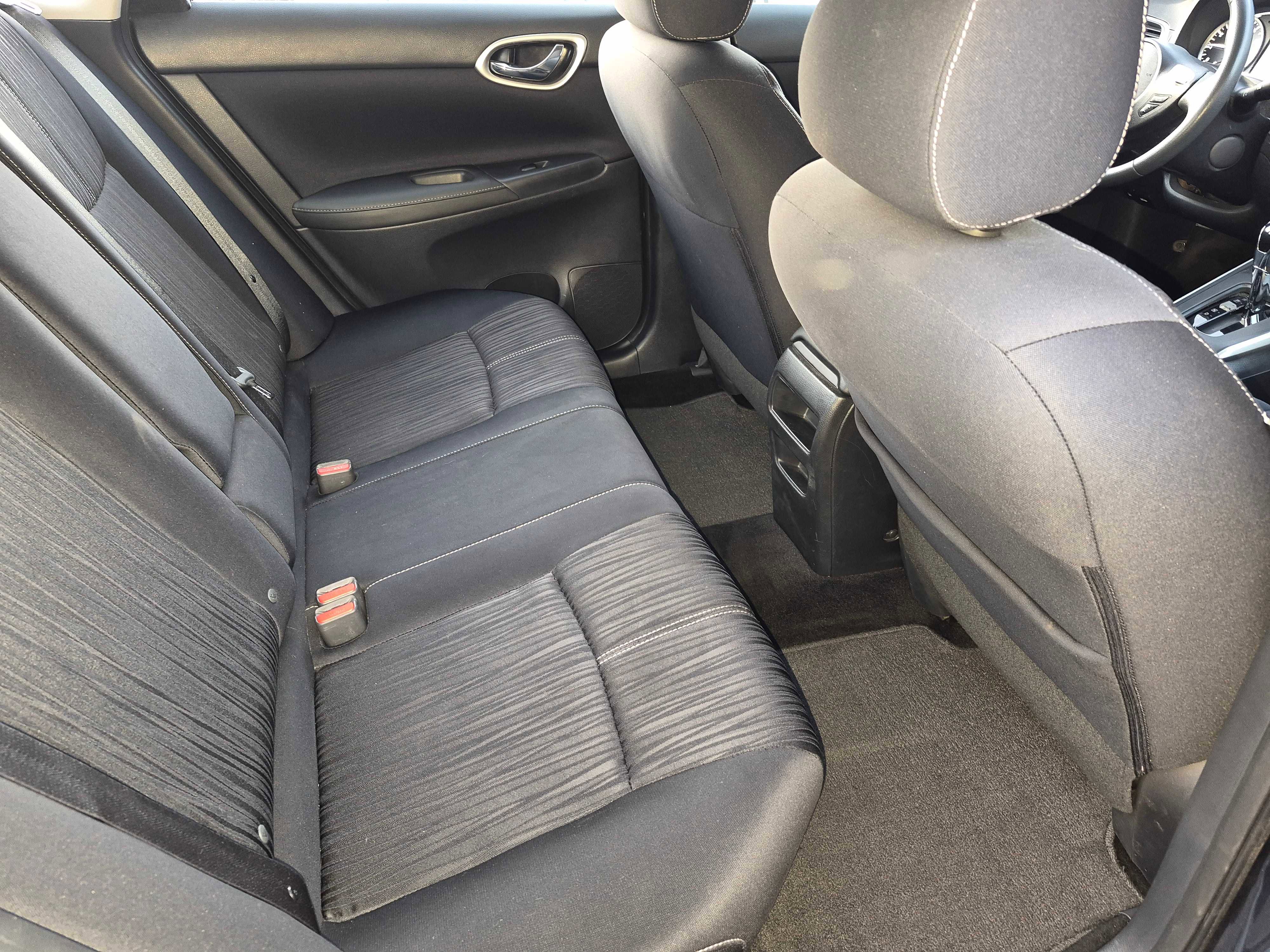 Used 2016 Nissan Sentra SV w/ Driver's Assist Package image 12