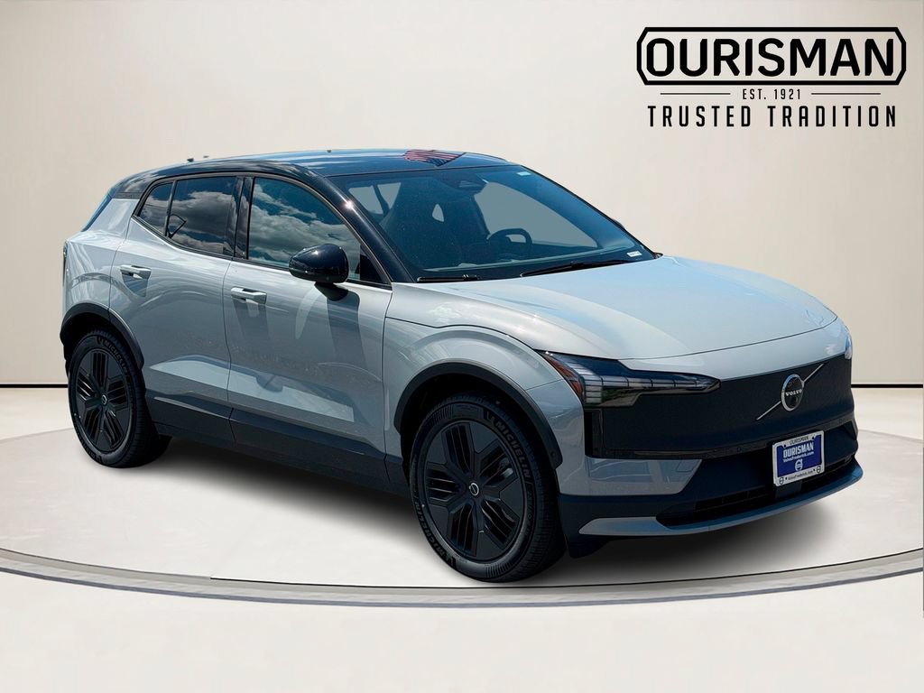 New 2026 Volvo EX30 Cross Country Ultra