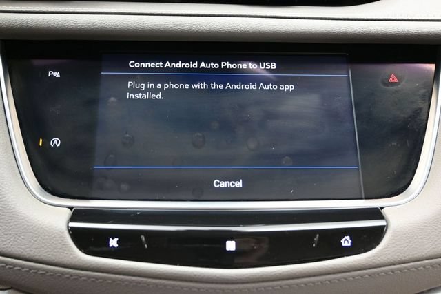 Used 2020 Cadillac XT5 Premium Luxury AWD/4WD image 43
