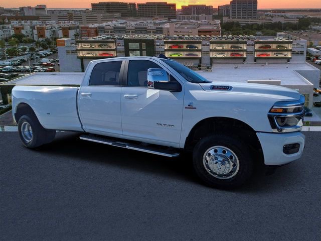 Used 2026 RAM 3500 Laramie