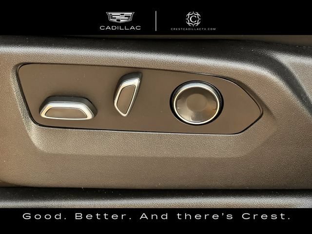 Certified 2024 Cadillac Escalade ESV Sport w/ Touring Package AWD/4WD image 25
