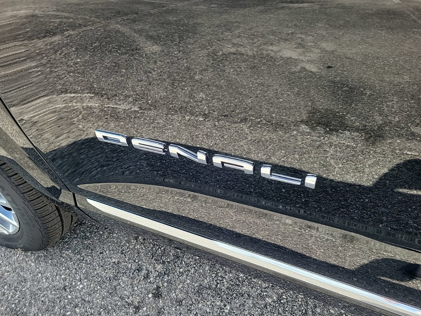 New 2026 GMC Terrain Denali AWD/4WD image 9