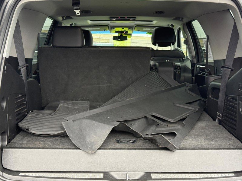 Used 2019 Cadillac Escalade Premium Luxury image 8