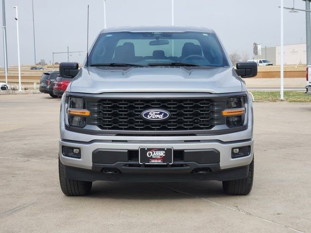Used 2024 Ford F150 STX image 10