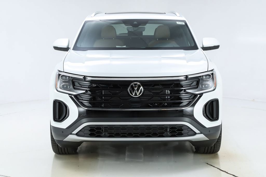 New 2026 Volkswagen Atlas Cross Sport SEL image 55