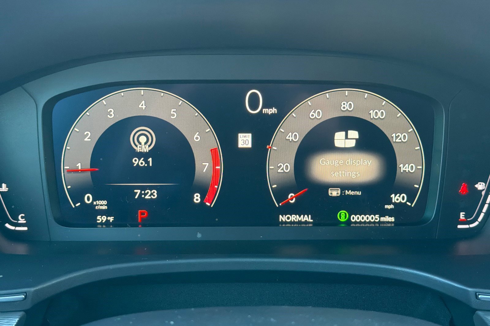 New 2026 Acura Integra A-Spec image 29