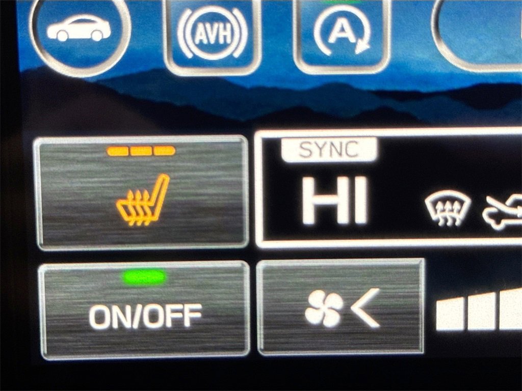 New 2026 Subaru Forester Wilderness image 19