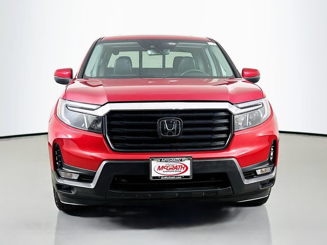 Certified 2023 Honda Ridgeline RTL image 16