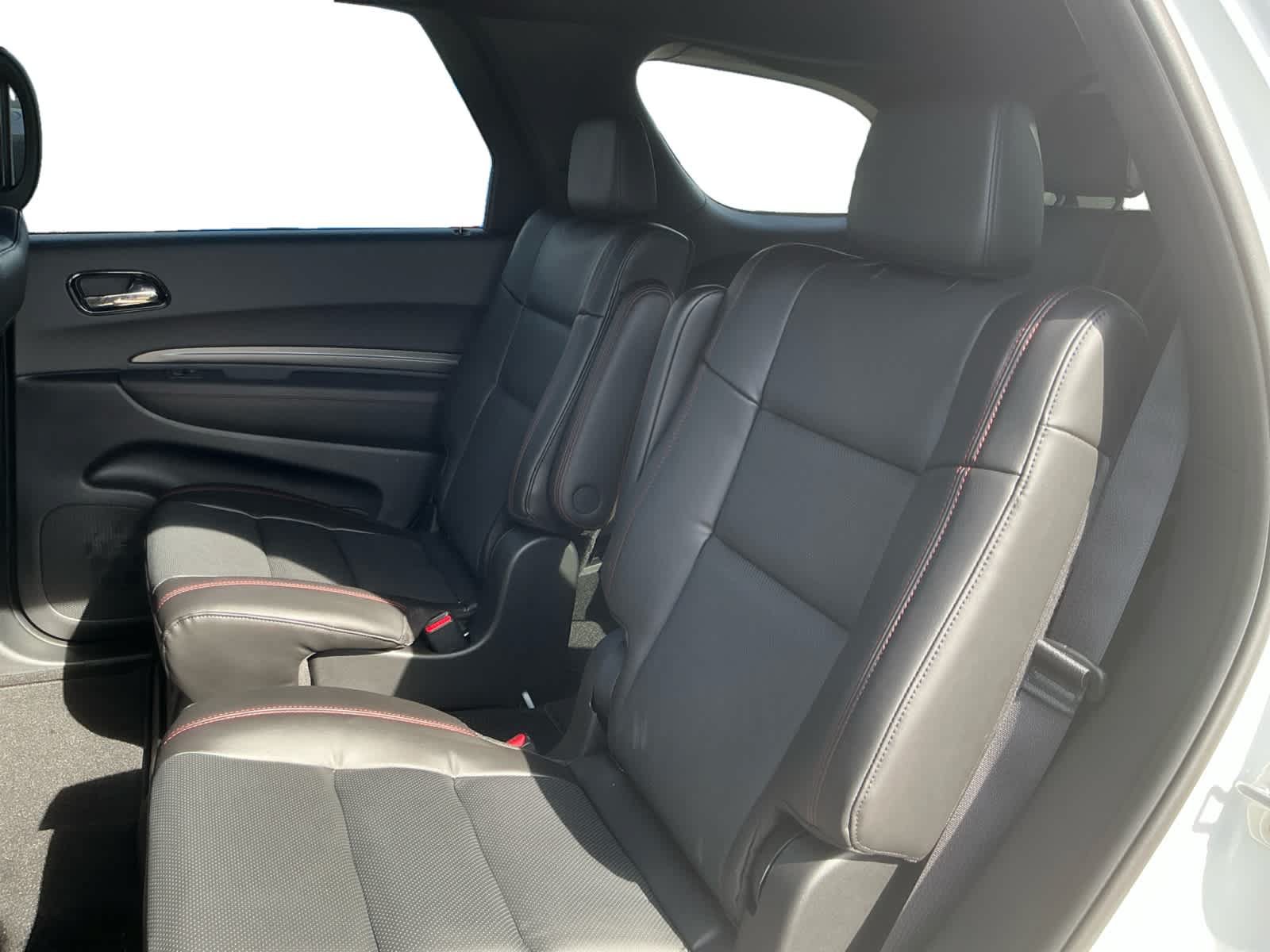 New 2026 Dodge Durango GT AWD/4WD image 14
