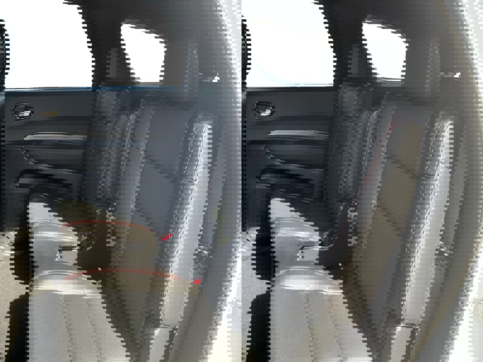 New 2026 Dodge Durango GT image 14