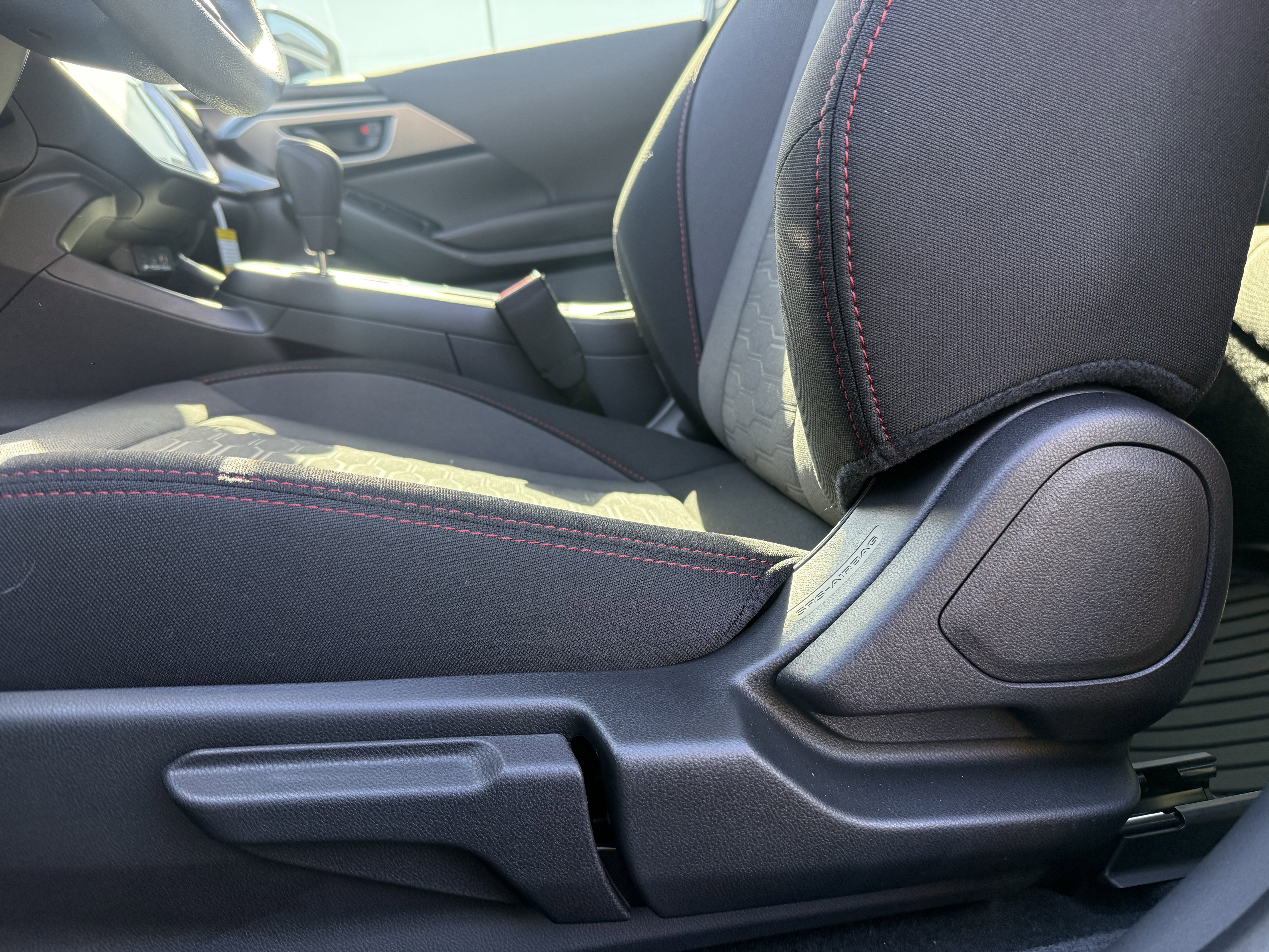 New 2026 Subaru Impreza 2.0i Sport image 18