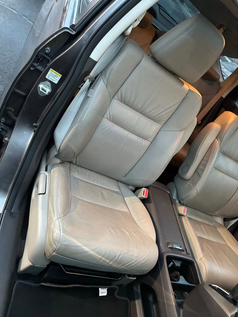 Used 2012 Honda CR-V EX-L image 20