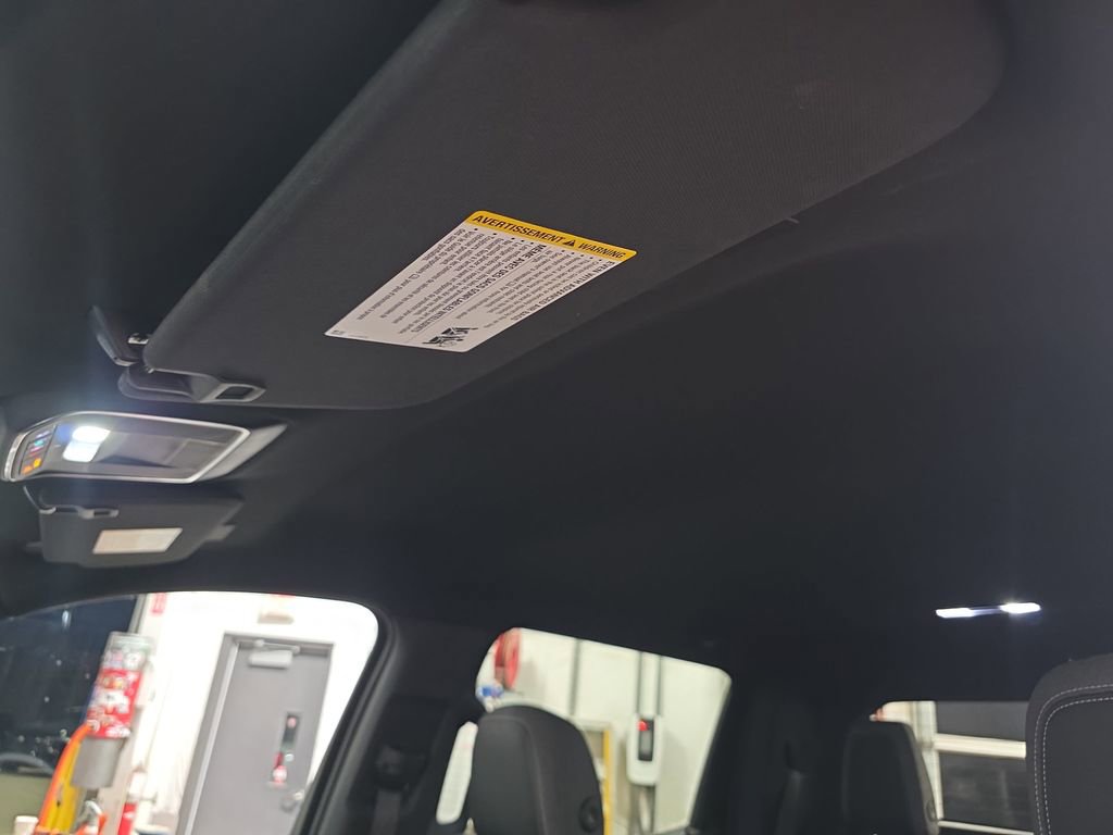 New 2026 GMC Sierra EV Elevation image 31