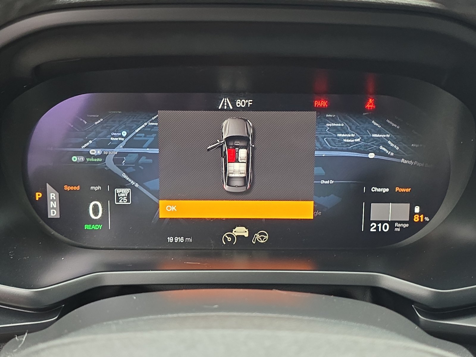 Used 2024 Polestar Polestar 2 AWD/4WD image 27