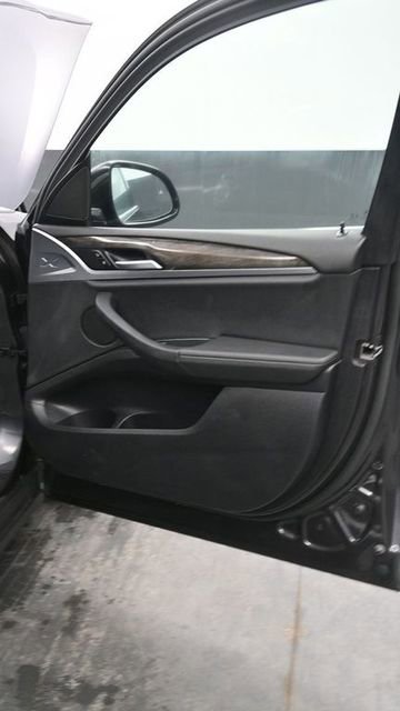 Used 2020 BMW X3 xDrive30i w/ Convenience Package image 9