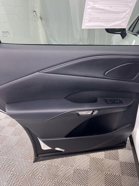 Used 2023 Lexus RX 350 Premium image 16