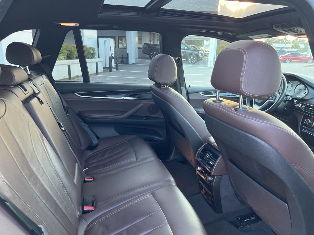 Used 2018 BMW X5 xDrive35i image 29