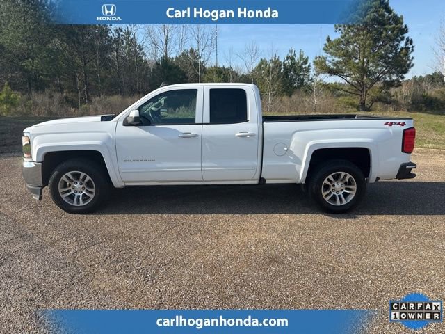 Used 2018 Chevrolet Silverado 1500 LT w/ All Star Edition image 5