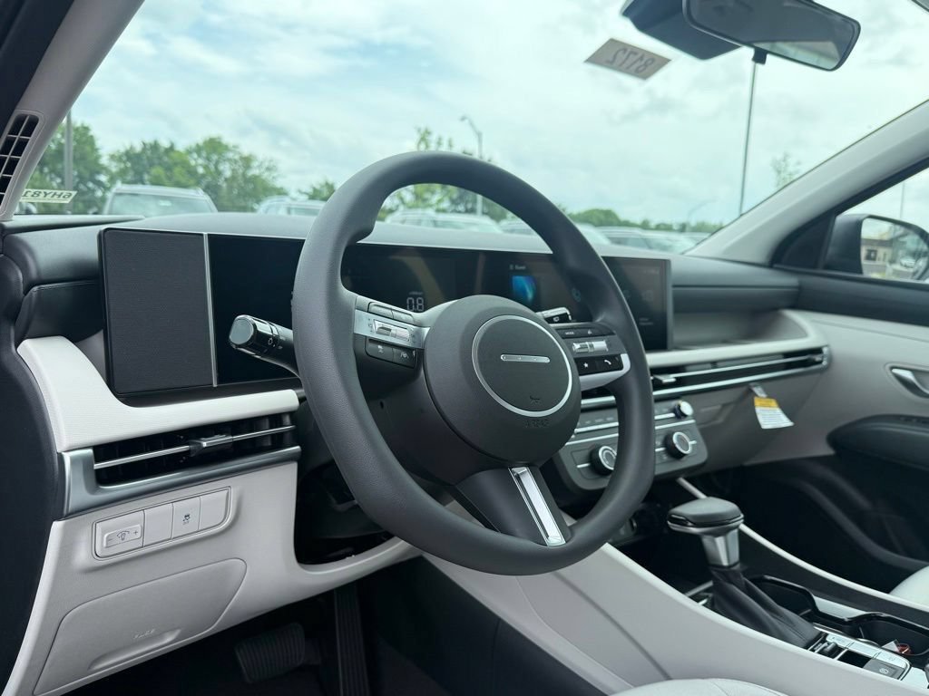 New 2026 Hyundai Tucson SE FWD image 10
