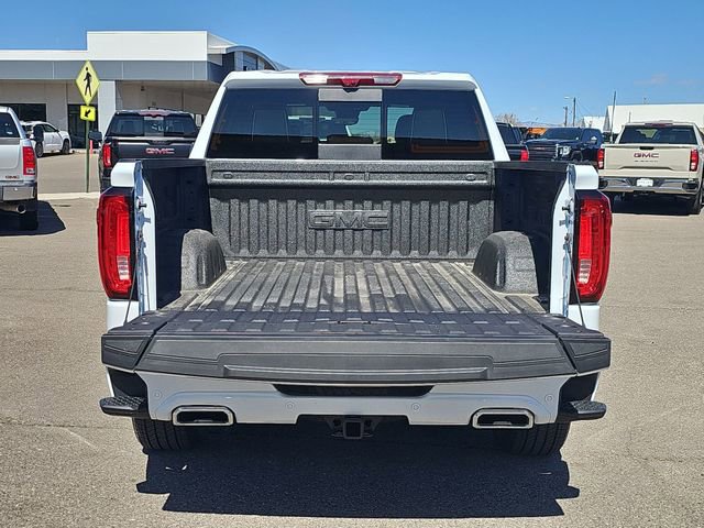 New 2026 GMC Sierra 1500 Denali Ultimate image 26