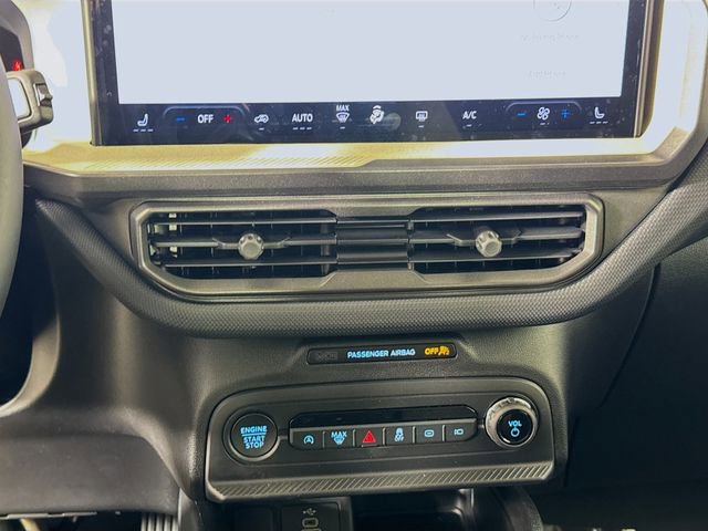 New 2026 Ford Bronco Sport Big Bend w/ Convenience Package image 16