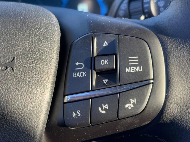 New 2025 Ford Bronco Sport Outer Banks w/ Outer Banks Tech Package+ image 12