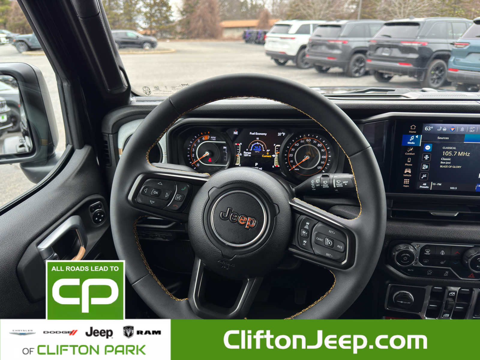 Used 2024 Jeep Wrangler Willys image 20