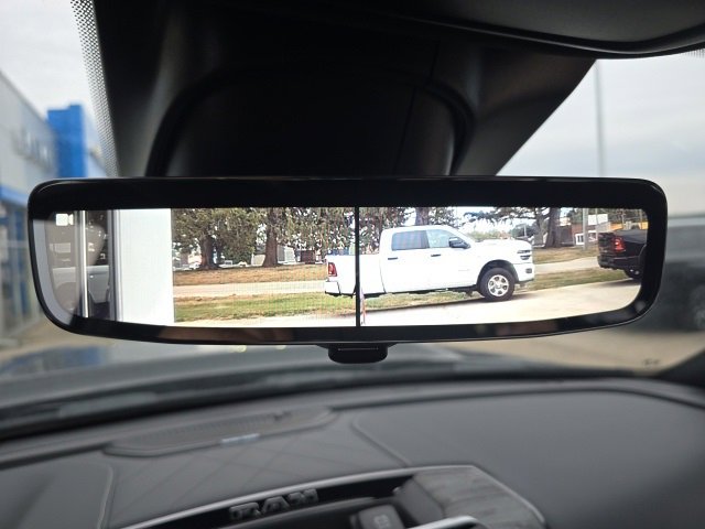 New 2026 RAM 2500 Limited image 26
