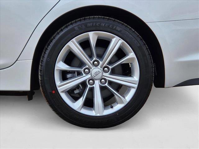 New 2025 Cadillac CT5 Premium Luxury w/ Technology Package image 9