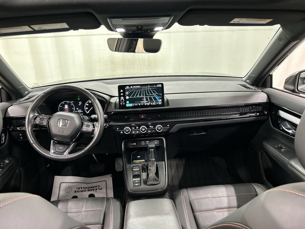 Used 2023 Honda CR-V Sport Touring image 19