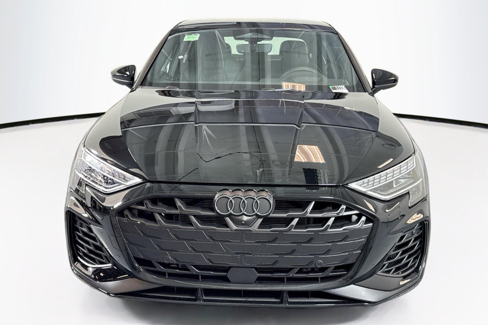 New 2026 Audi S3 Premium AWD/4WD image 2