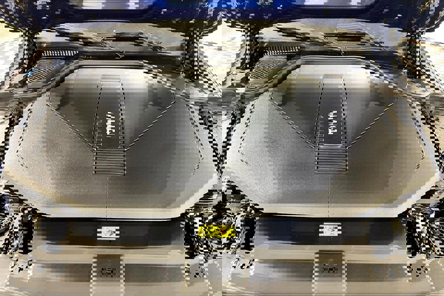 New 2026 BMW i5 eDrive40 image 15