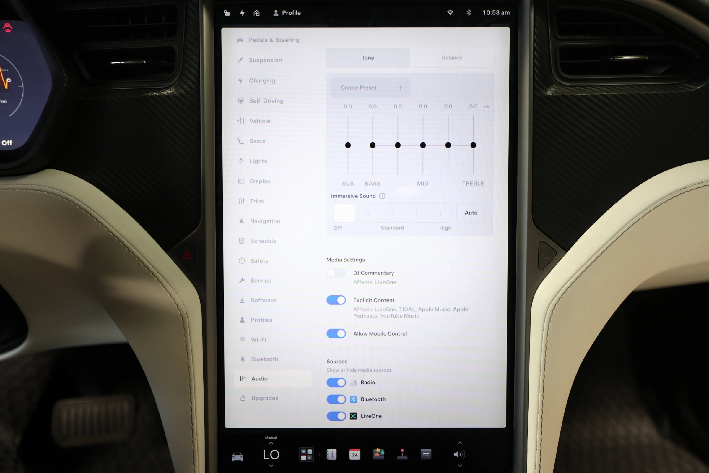 Used 2018 Tesla Model X 100D AWD/4WD image 69