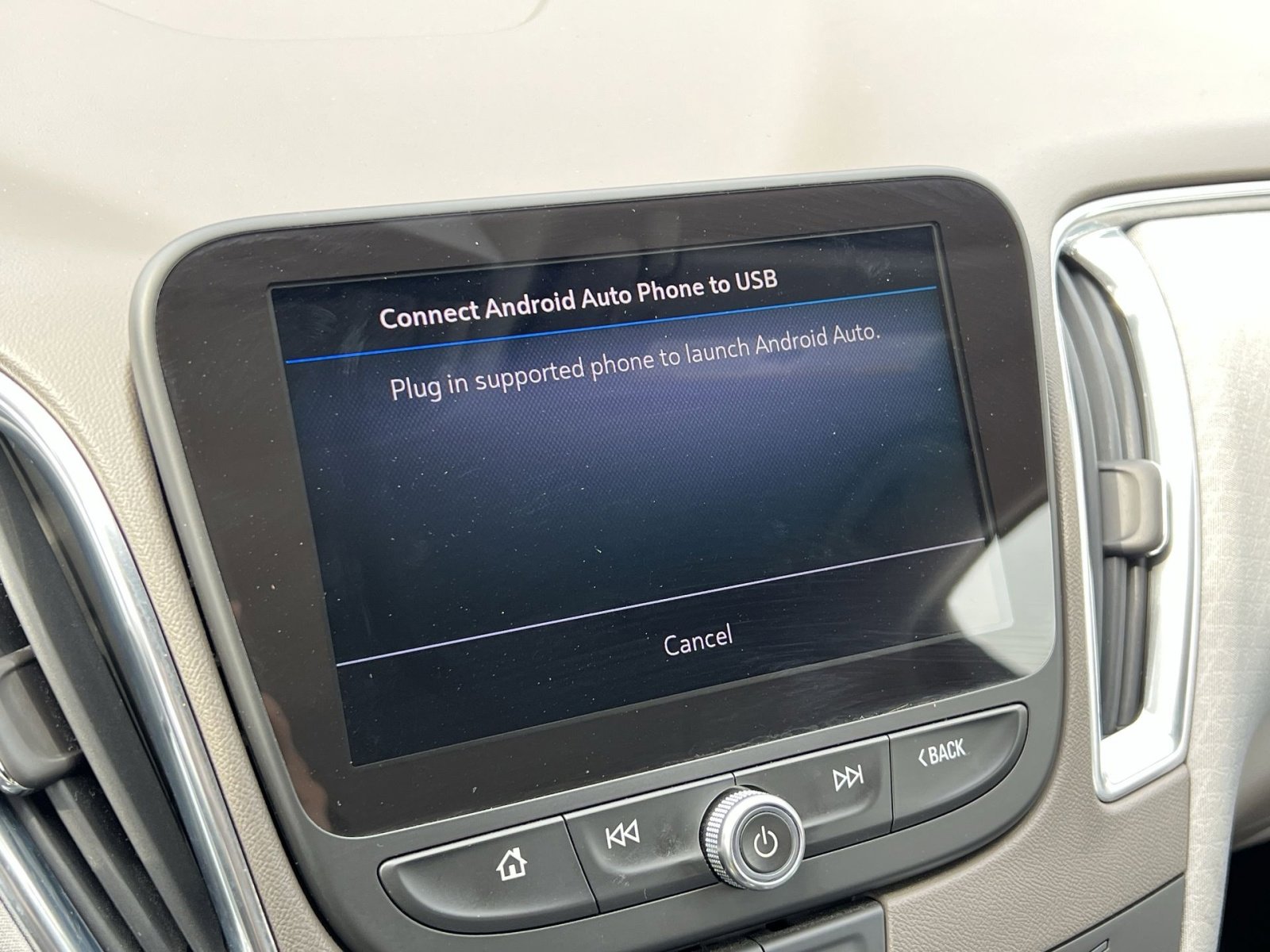 Used 2020 Chevrolet Malibu LT image 17