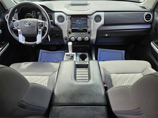 Used 2021 Toyota Tundra SR5 image 12