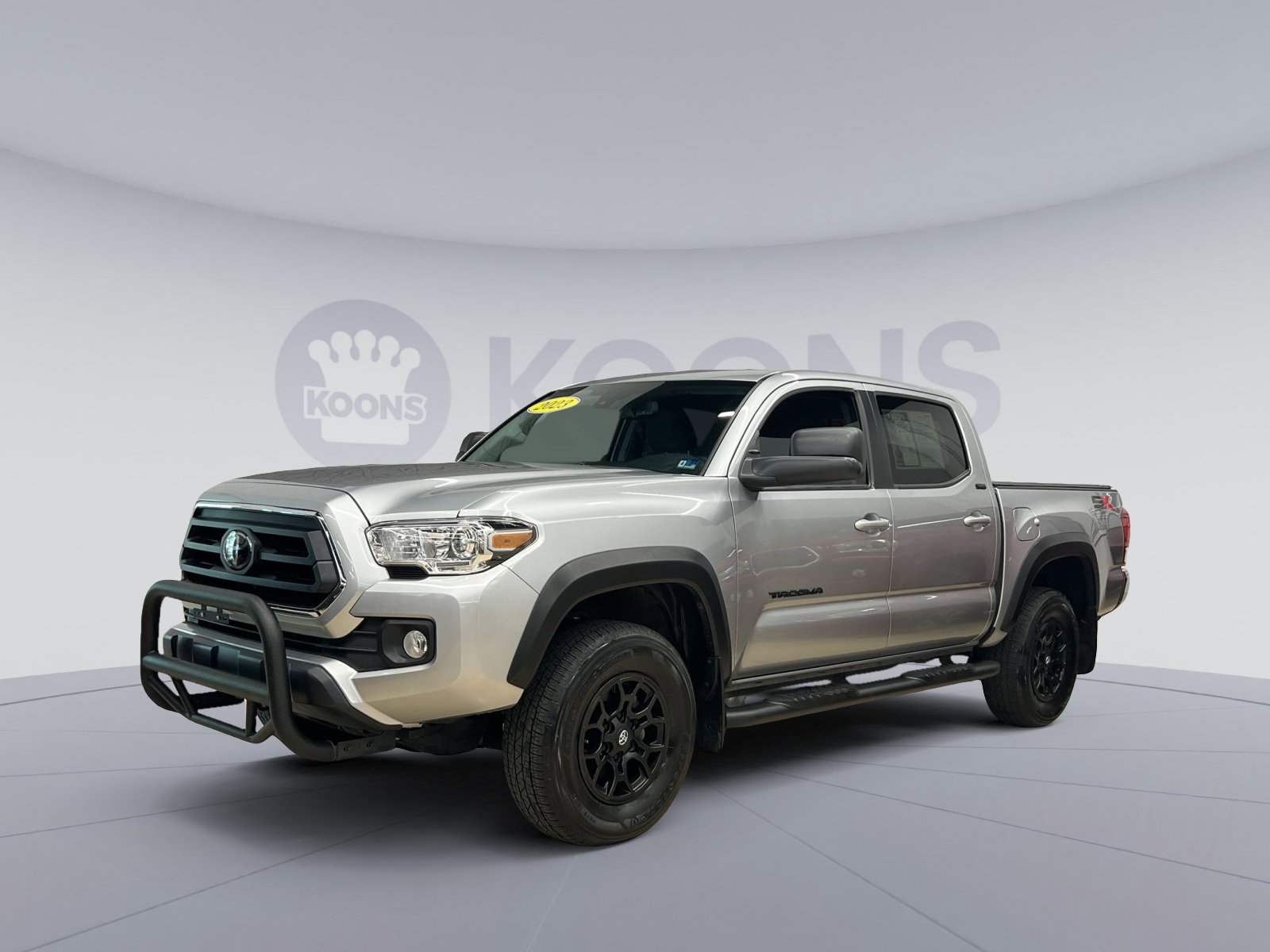 Used 2023 Toyota Tacoma SR5
