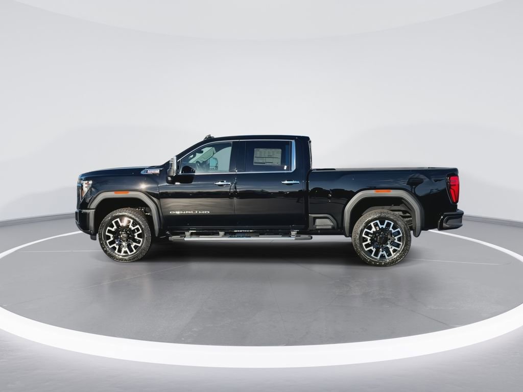 New 2026 GMC Sierra 2500 Denali w/ Denali Reserve Package image 5
