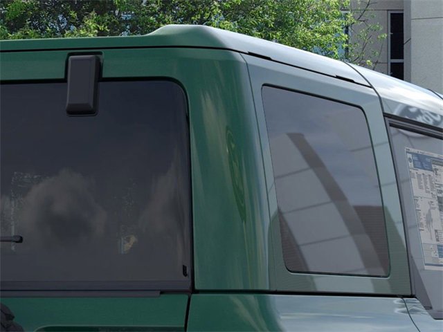 New 2025 Ford Bronco Outer Banks w/ Sasquatch Package image 25