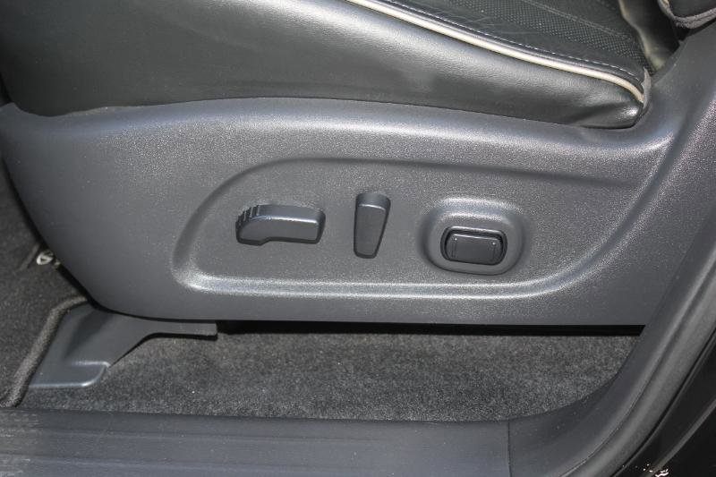 Used 2020 INFINITI QX60 Luxe w/ Essential Package image 11