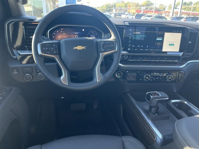 New 2026 Chevrolet Silverado 1500 LT w/ Leather Package image 15