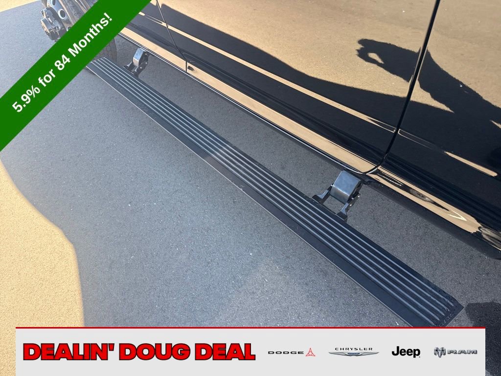 New 2026 RAM 3500 Limited image 27