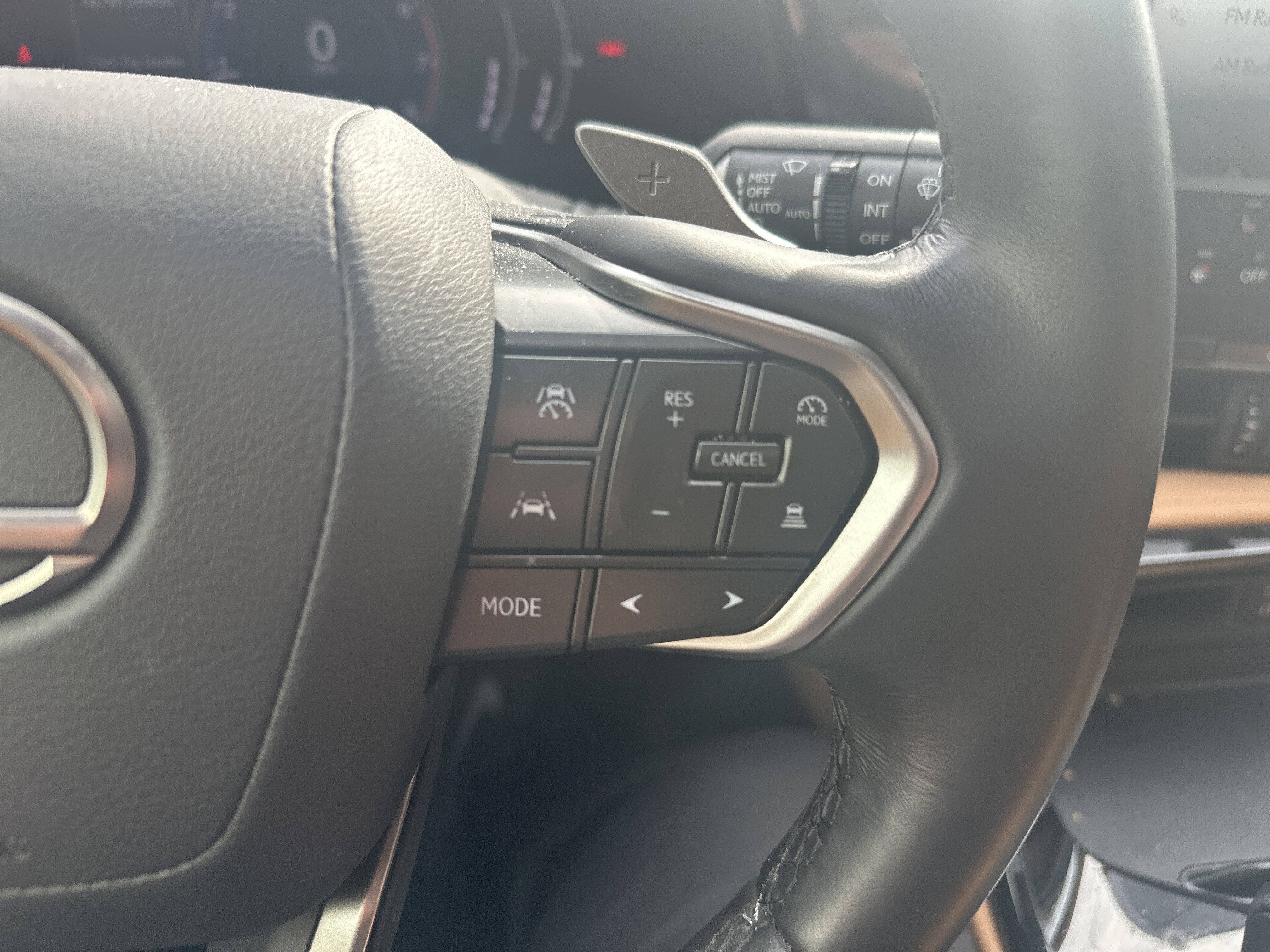 Used 2024 Lexus NX 350 AWD w/ Cold Area Package image 18
