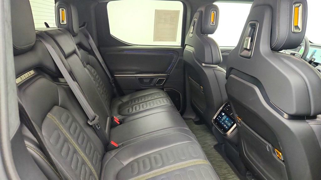 Used 2023 Rivian R1T Adventure image 24