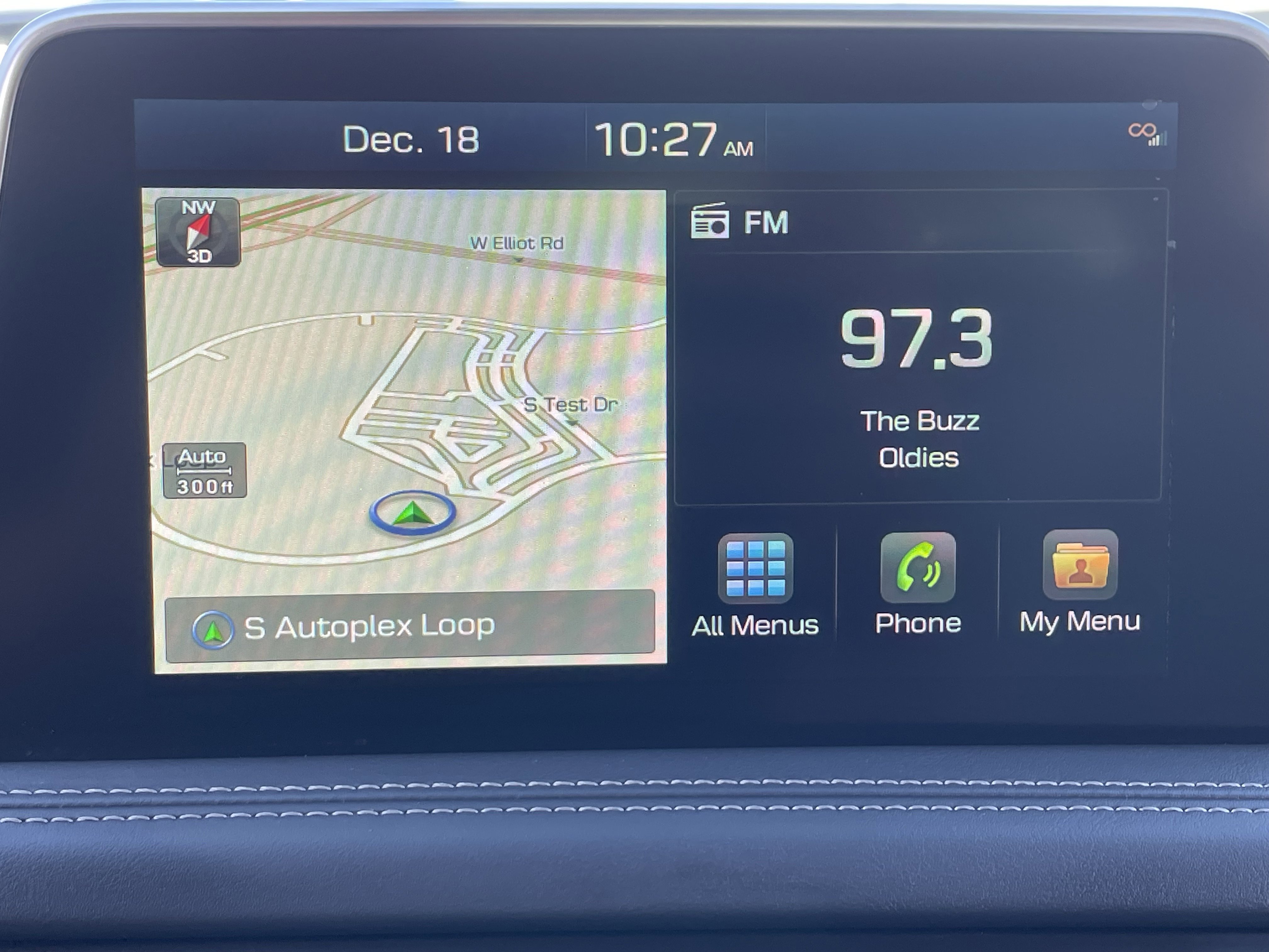 Used 2021 Genesis G70 2.0T w/ Prestige Package image 26