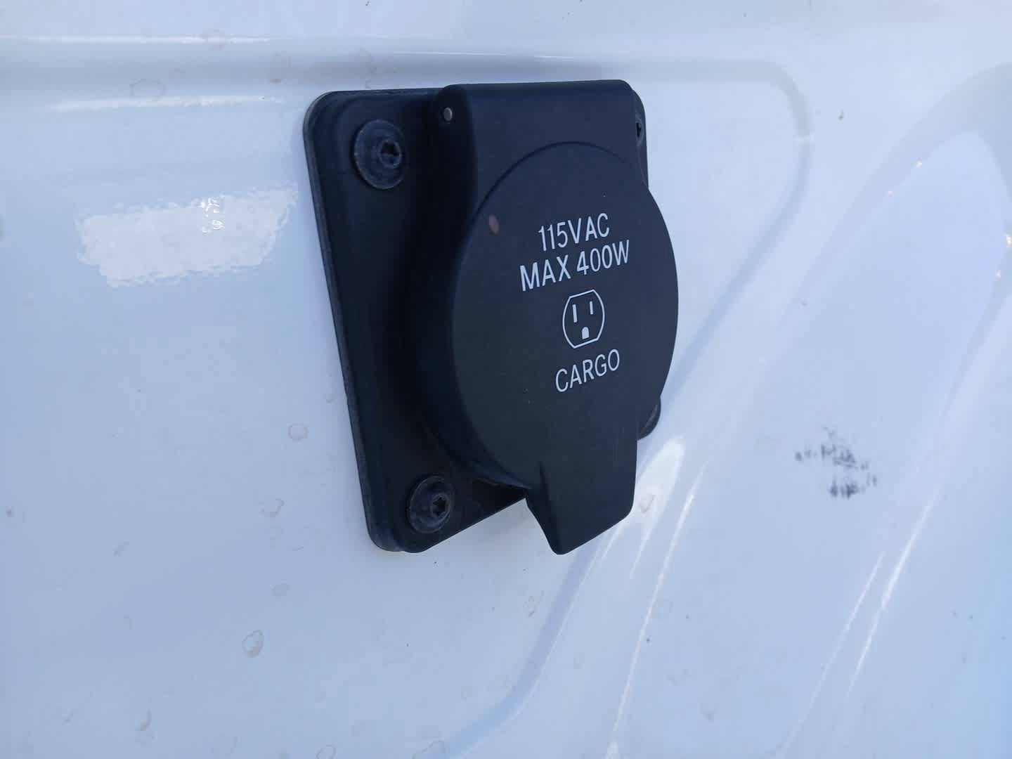 Used 2024 RAM 2500 Laramie w/ Safety Group AWD/4WD image 8