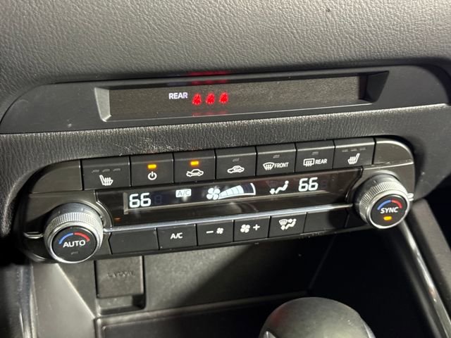 Used 2023 MAZDA CX-5 Carbon Edition image 28