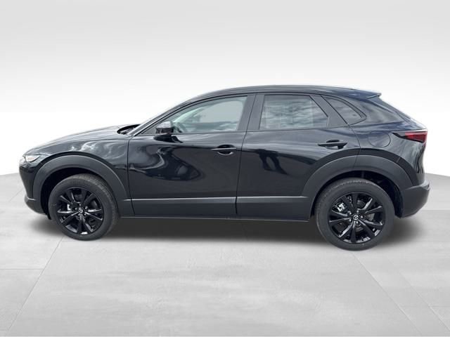 New 2026 MAZDA CX-30 AWD 2.5 S w/ Select Sport Pkg image 2